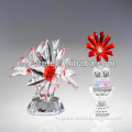 K9 Decorative Crystal Flowers
